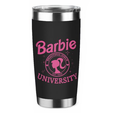 Barbie Beautiful Girls University